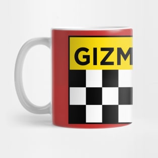 Gizmonics Mug